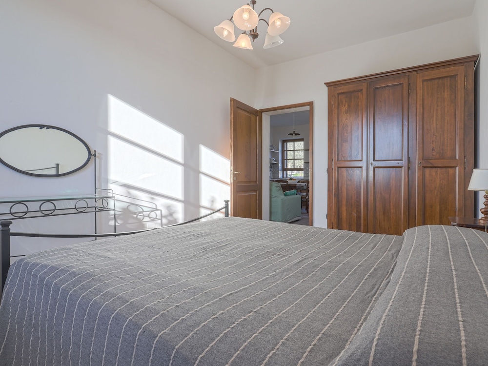 Cignanbianco - Alba By Interhome - Castellina in Chianti