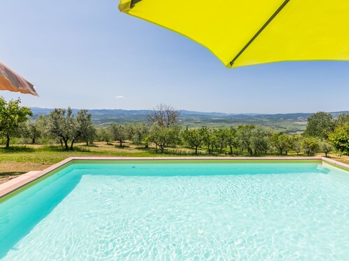 Podere Santa Lucia by Interhome