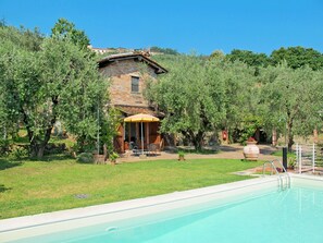 Alberca