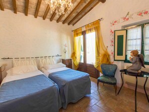 4 bedrooms, Internet