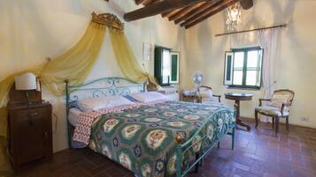 4 Schlafzimmer, Internetzugang