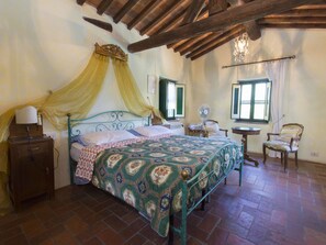 4 Schlafzimmer, Internetzugang