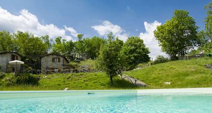 Paradiso I + II by Interhome