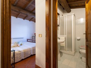 4 Schlafzimmer, Internetzugang