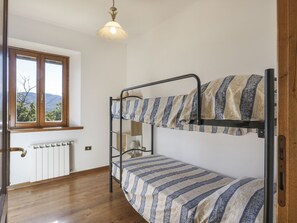 2 habitaciones y wifi