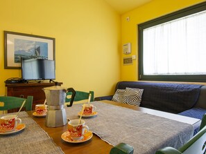 Dining - Vacation home I Pini by Interhome (Lucca)