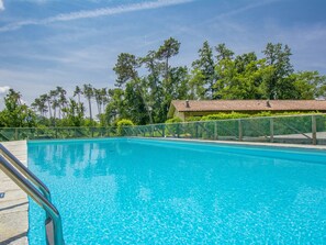 Pool - Vacation home I Pini by Interhome (Lucca)