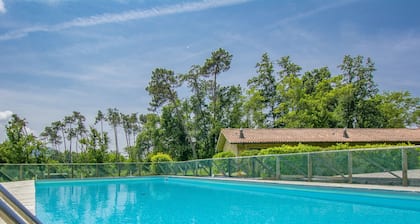 Vacation home I Pini by Interhome