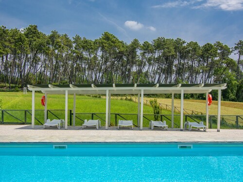 Vacation home I Pini by Interhome