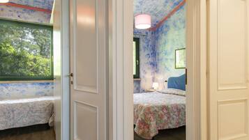 2 bedrooms