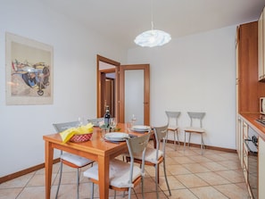 Dining - Ilaria 2 by Interhome (Marina di Massa)