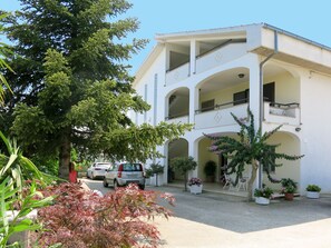 Fachada
