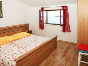 4 bedrooms, WiFi