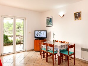Dining - Apartment Buda by Interhome (Hvar/Kalober)