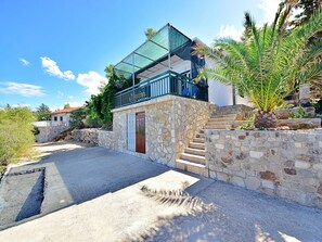 Exterior - Vacation home Tina by Interhome (Hvar/Kalober)