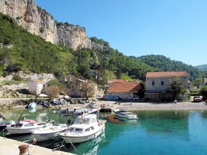 Marina/club náutico