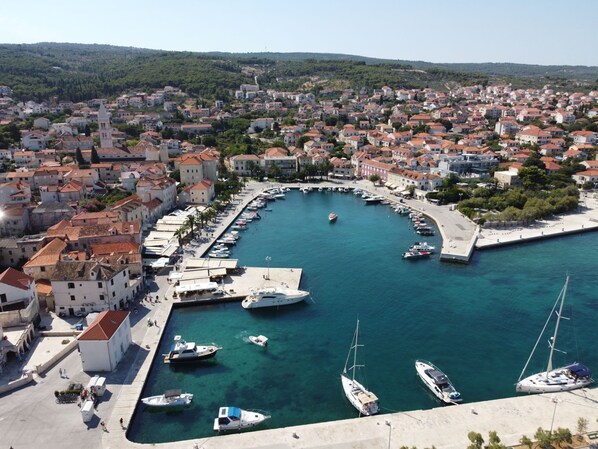 Marina - Apartment Lila by Interhome (Brac/Splitska)