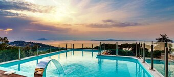 Villa Trionfo & Spa by MyVillaCollection