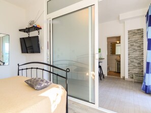1 bedroom, WiFi