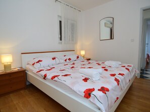 2 habitaciones y internet