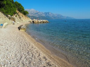 Beach nearby - Apartment Ružica by Interhome (Omiš)