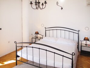 4 Schlafzimmer, Internetzugang