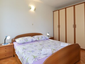 2 bedrooms, Internet - Apartment Viktor by Interhome (Trogir)