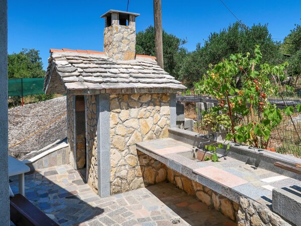 Property grounds - Filip Jakov by Interhome (Trogir)