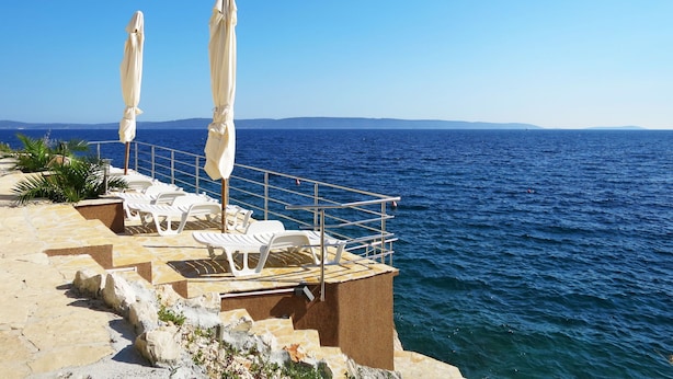 Property grounds - Apartment Giljo by Interhome (Trogir)