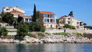 Exterior - Apartment Giljo by Interhome (Trogir)