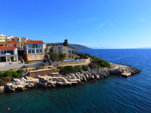 Exterior - Apartment Giljo by Interhome (Trogir)