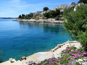 Beach nearby - Apartment Giljo by Interhome (Trogir)