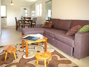 TV - Apartment Perisa by Interhome (Šibenik)