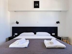 4 Schlafzimmer, Internetzugang