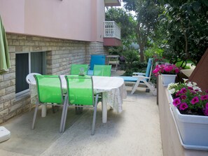 Outdoor dining - Catarina by Interhome (Zadar)