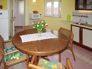 Dining - Catarina by Interhome (Zadar)