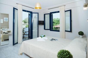 4 habitaciones, cuna de viaje y wifi gratis 