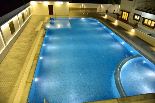GRACIAN Heritage Shelters Resort 