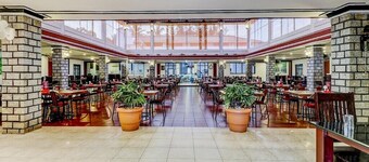 GRACIAN Heritage Shelters Resort