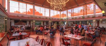 GRACIAN Heritage Shelters Resort 