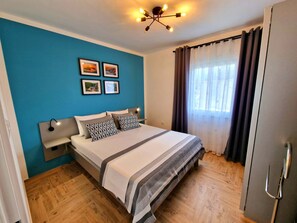 1 bedroom, Internet - Apartment Tome by Interhome (Vir)