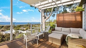 Property grounds - The Address by Experience Jervis Bay (Vincentia)