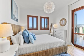 1 bedroom, free WiFi - Sea & Sunset View Apartment BJ12 (Kouklia)