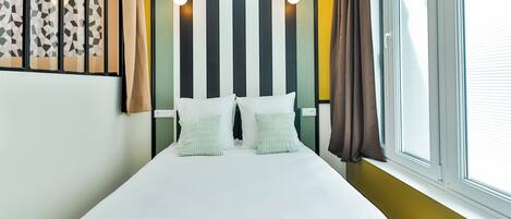 Apartment | 1 bedroom, in-room safe, iron/ironing board, free WiFi