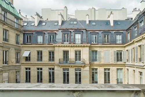 WS Louvre - Casanova