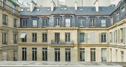 WS Louvre - Casanova