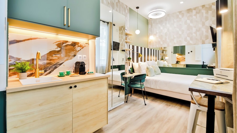 WS Louvre - Casanova