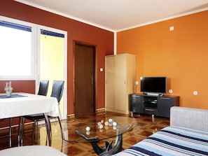 Internet - Apartment Daniel by Interhome (Karlobag)