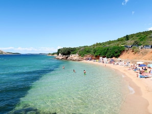 Beach nearby - Apartment Hoba by Interhome (Rab/Rab)