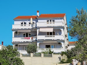 Exterior - Apartment Hoba by Interhome (Rab/Rab)